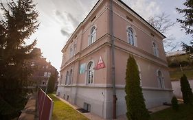Schronisko Mlodziezowe Ptsm Matecznik